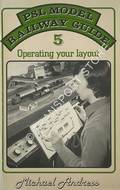 Operating your layout by ANDRESS, Michael