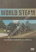 World Steam - Eastern Europe & Africa by Ian Allan Ltd.