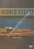 World Steam - The East by Ian Allan Ltd.