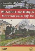 Wilsdruff and Mügen Narrow Gauge Systems 1966 - 1977 by Ton Pruissen