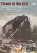 Highways and Byways of the East - Steam in the East [East Germany and Poland] by Transport Video Publishing