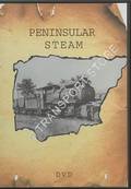 Peninsular Steam [Spain and Portugal] by Videolines