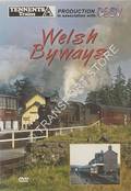 Welsh Byways by Tennents Trains