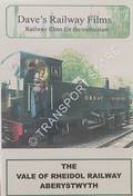 The Vale of Rheidol Railway Aberystwyth by Dave's Railway Films