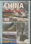China - Steam Quest by Tele Rail