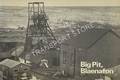 Big Pit, Blaenafon by THOMAS, Dr. W. Gerwyn