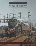 The R.C. Riley Colour Collection - Midland Region by SIKES, Peter