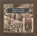 Teyrnas y Glo - Coal's Domain by JONES, Bill & THOMAS, Beth
