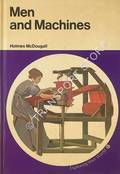 Men and Machines by DAVIES, Max