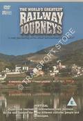The World's Greatest Railway Journeys - Portugal by Musicbank