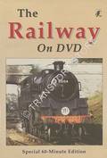 The Railway on DVD by Kingfisher Productions