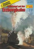 Eisenbahn Journal - Volldampf auf der Erzbergbahn by ASMUS, Carl; STOCKKLAUSNER, Johann & DITTERICH, Albert