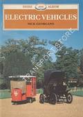Electric Vehicles by GEORGANO, Nick