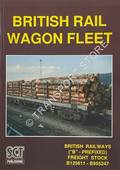 British Rail Wagon Fleet - British Railways (