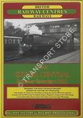 British Railways Railway Centres - Exeter Central, Summer Saturday 1961 by Xpress Publishing
