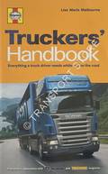Truckers' Handbook - Everything a truck driver needs while out on the road by MELBOURNE, Lisa Marie