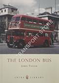The London Bus by TAYLOR, James