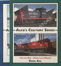 Alco's Century Series by Diesel Era & McMILLAN, Stephen