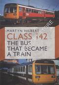 Class 142 - The Bus that became a Train by HILBERT, Martin