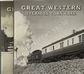 Great Western Steam In Cornwall  by BUTT, Brian; FAIRCLOUGH, Tony & WILLS, Alan 