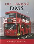 The London DMS by WHARMBY, Matthew