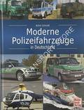 Moderne Polizeifahrzeuge in Deutschland by SCHMIDT, Achim