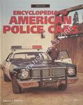 Encyclopedia of American Police Cars by SANOW, Edwin J.