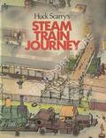 Huck Scarry's Steam Train Journey by SCARRY, Huck