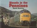 Diesels in the Pennines by HUNTRISS, Derek