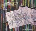 Tube Map Travels - Imitations, adaptions, and explorations worldwide by ROBERTS, Maxwell J.