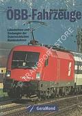 ÖBB-Fahrzeuge - Lokomotiven und Triebwagen der Osterreichischen Bundebahnen [2004] by INDERST, Markus