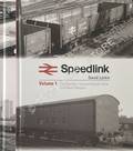 Speedlink - A comprehensive pictorial study of the rolling stock used on this service 1977-91 by LARKIN, David
