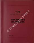 Trainman's Handbook, April 1987 by Northern Ireland Railways