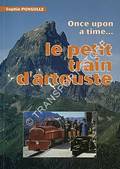 Once upon a time ... le petit train d'artouste by PONSOLLE, Sophie