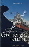 Gornergrat return: Zermatt - Panorama of a sun-drenched day by GURTNER, Verena
