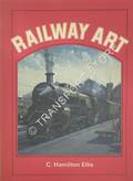 Railway Art  by ELLIS, C. Hamilton 
