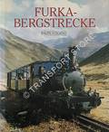 Furka-Bergstrecke by SCHORNO, Ralph