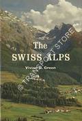 The Swiss Alps by GREEN, Vivian H.