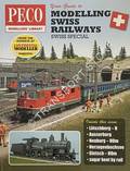 Your Guide to Modelling Swiss Railways by BURNHAM, Andrew (ed.)