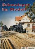 Schmalspur im Modell by von MEYENBURG, Martin