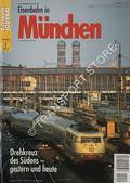 Eisenbahn in München by KOSCHINSKI, Konrad