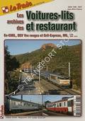 Les archives des Voitures-lits et restaurant by DUPUY, Jean-Marc