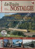 Le Train Nostalgie 10 by BEJUI, Pascal (réd)