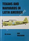 Texans and Harvards in Latin America by HAGEDORN, Dan