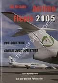 Airline Fleets 2005 by PITHER, Tony (ed.)
