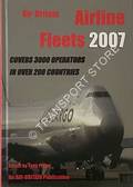 Airline Fleets 2007 by PITHER, Tony (ed.)