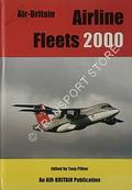 Airline Fleets 2000 by PITHER, Tony (ed.)