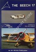 The Beech 17 - The Beechcraft Model 17 by BERRY, Peter