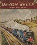 Devon Belle  by ANDERSON, Alan 