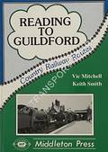 Reading to Guildford  by MITCHELL, Vic & SMITH, Keith 